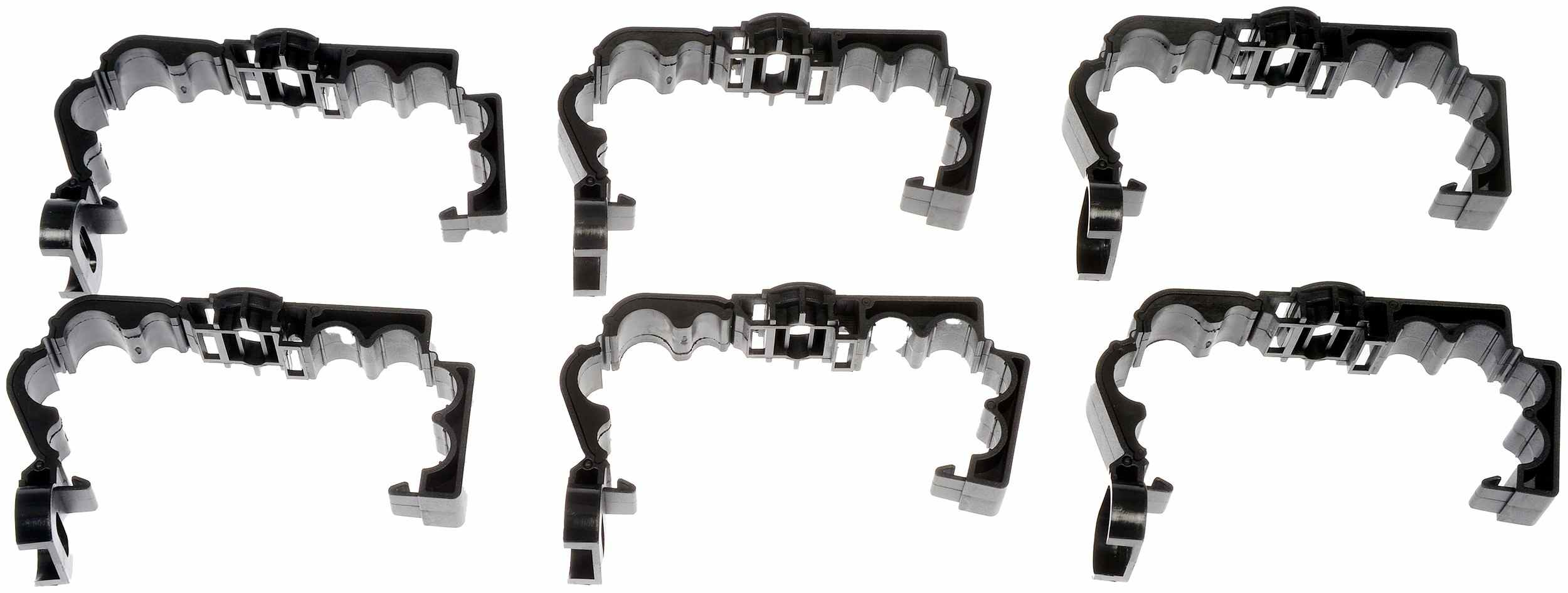 Dorman - OE Solutions REAR AC LINE 926-867