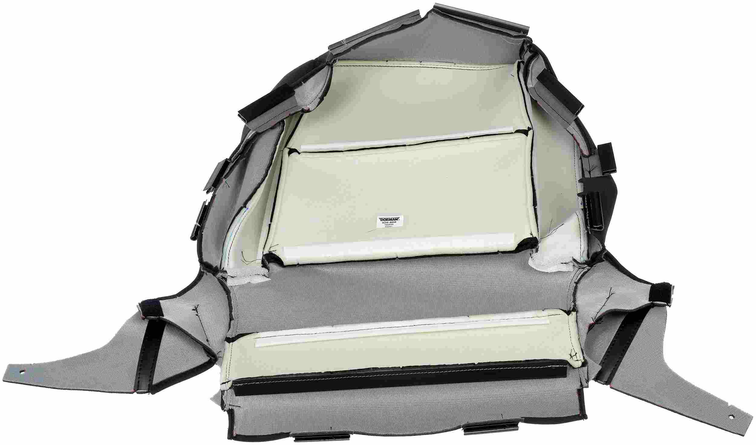 Dorman - OE Solutions SEAT BOTTOM CUSHION COVER 926-868