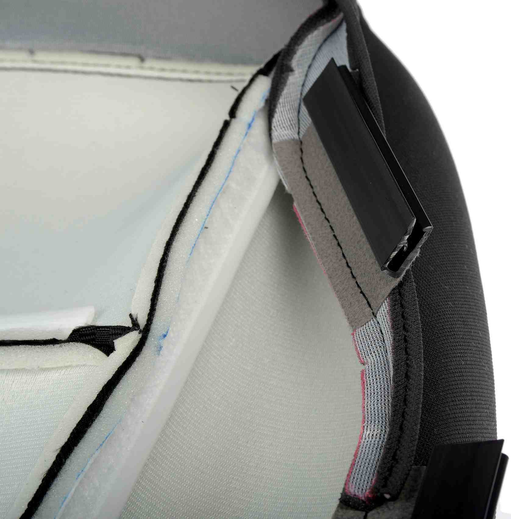 Dorman - OE Solutions SEAT BOTTOM CUSHION COVER 926-868