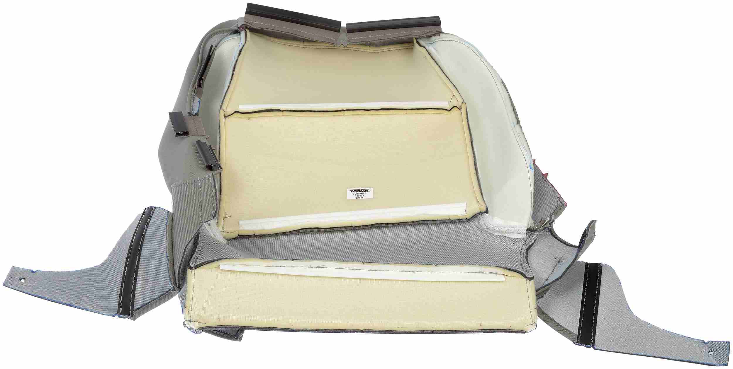 Dorman - OE Solutions SEAT BOTTOM CUSHION COVER 926-869