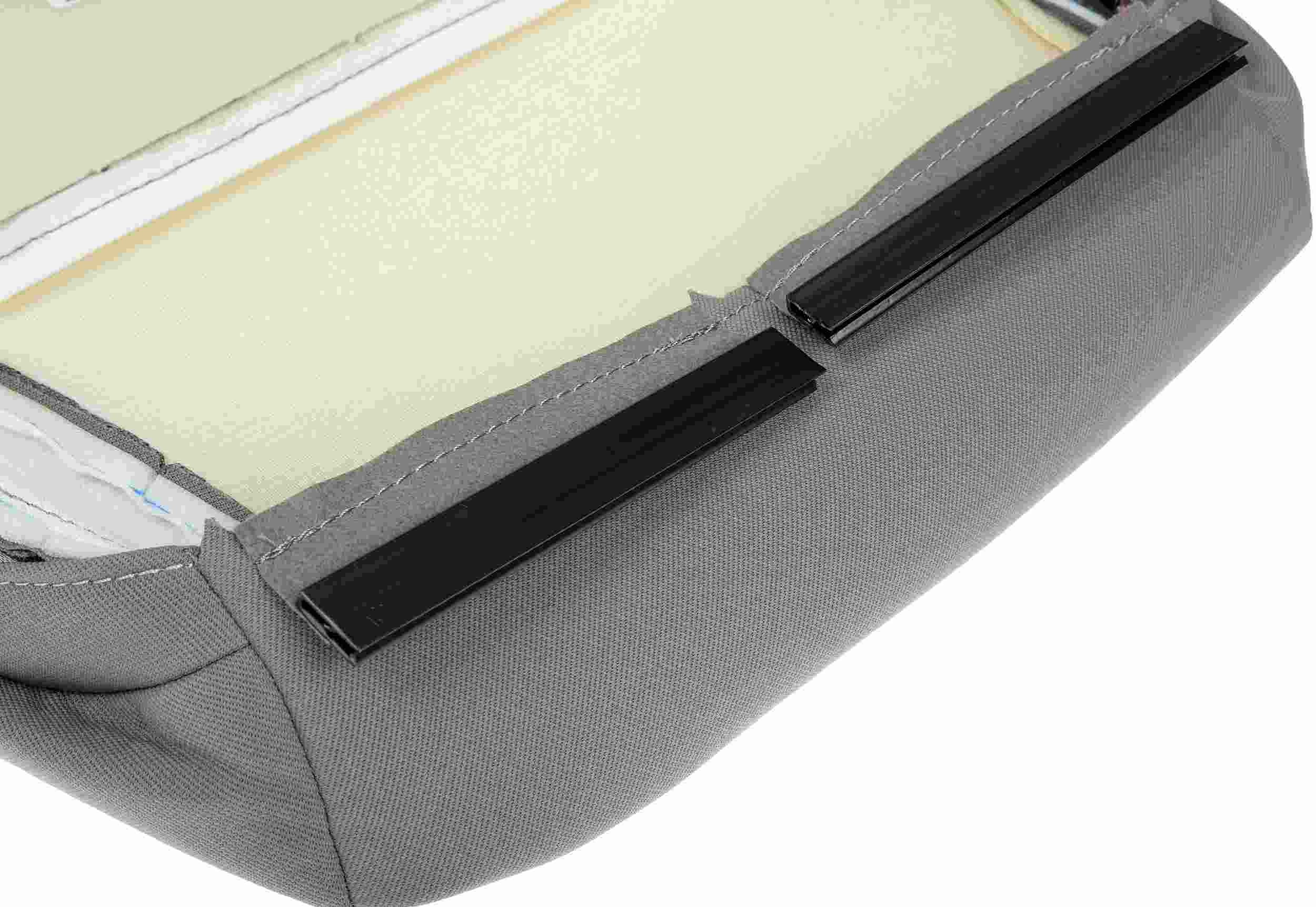 Dorman - OE Solutions SEAT BOTTOM CUSHION COVER 926-869