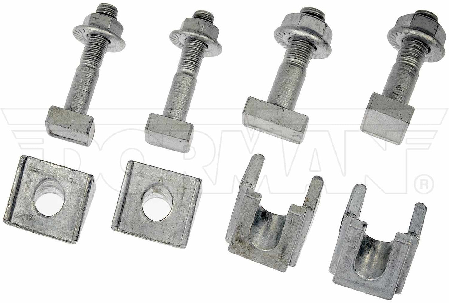 Dorman - OE Solutions BATTERY TERMINAL BOLT AND WEDGE KIT 926-875