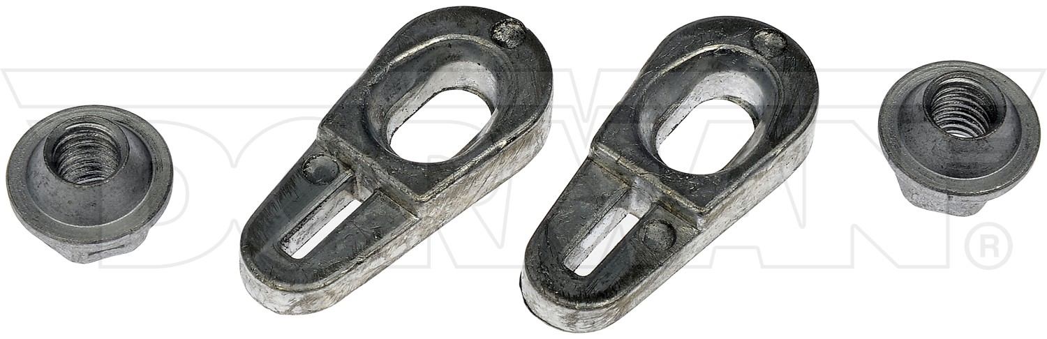 Dorman Application Summary: Buick 2017-09, Buick 2006-05, Chevrolet 2017-04,