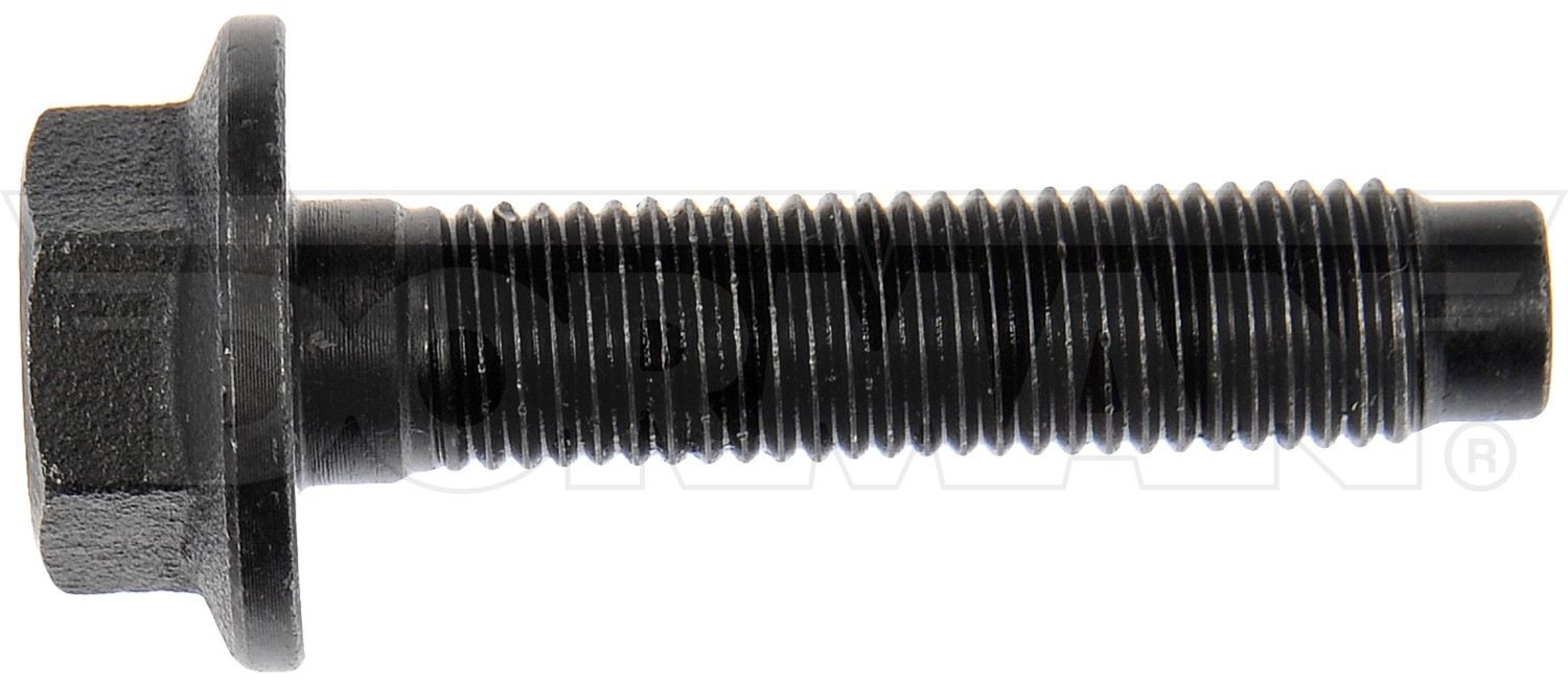 Dorman Harmonic Balancer Bolt