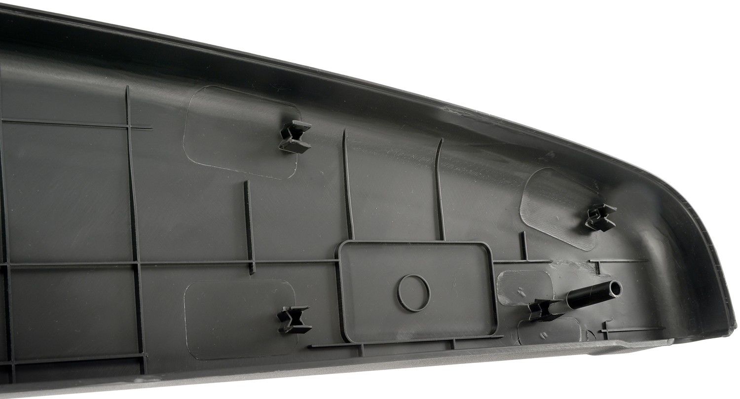 Dorman - OE Solutions BED RAIL COVER 926-918