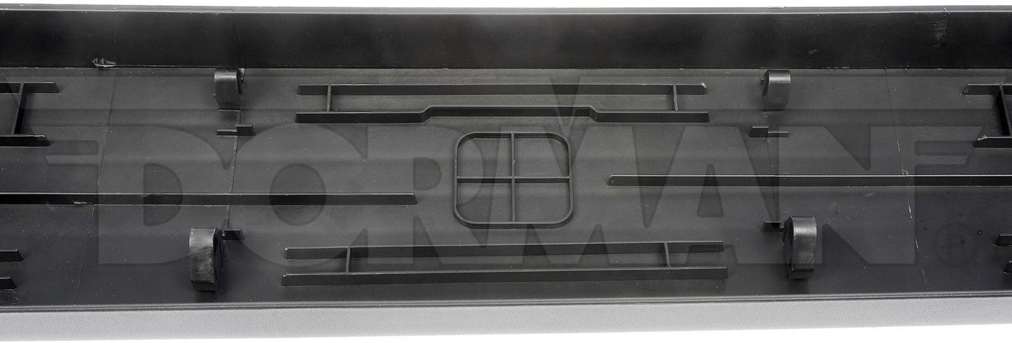 Dorman - OE Solutions Truck Bed Side Rail Protector Right Bed Rail Cover 6.5 Foot for 2005-2004 Ford F-150 926-934