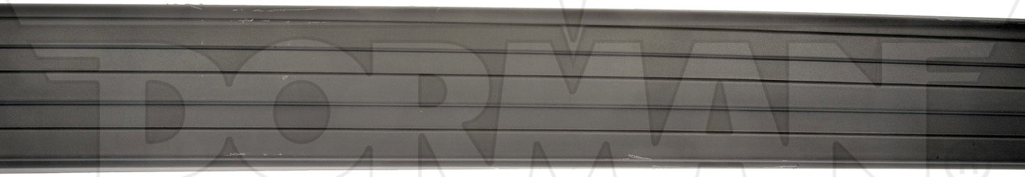 Dorman - OE Solutions Truck Bed Side Rail Protector 6.5 Foot with direct-replacement for 2010-09 Ford Lobo 2014-09 Ford F-150 926-946