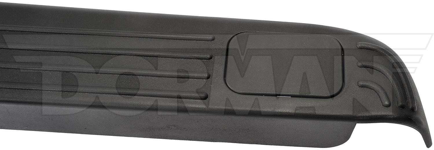 Dorman Bed Rail Cover