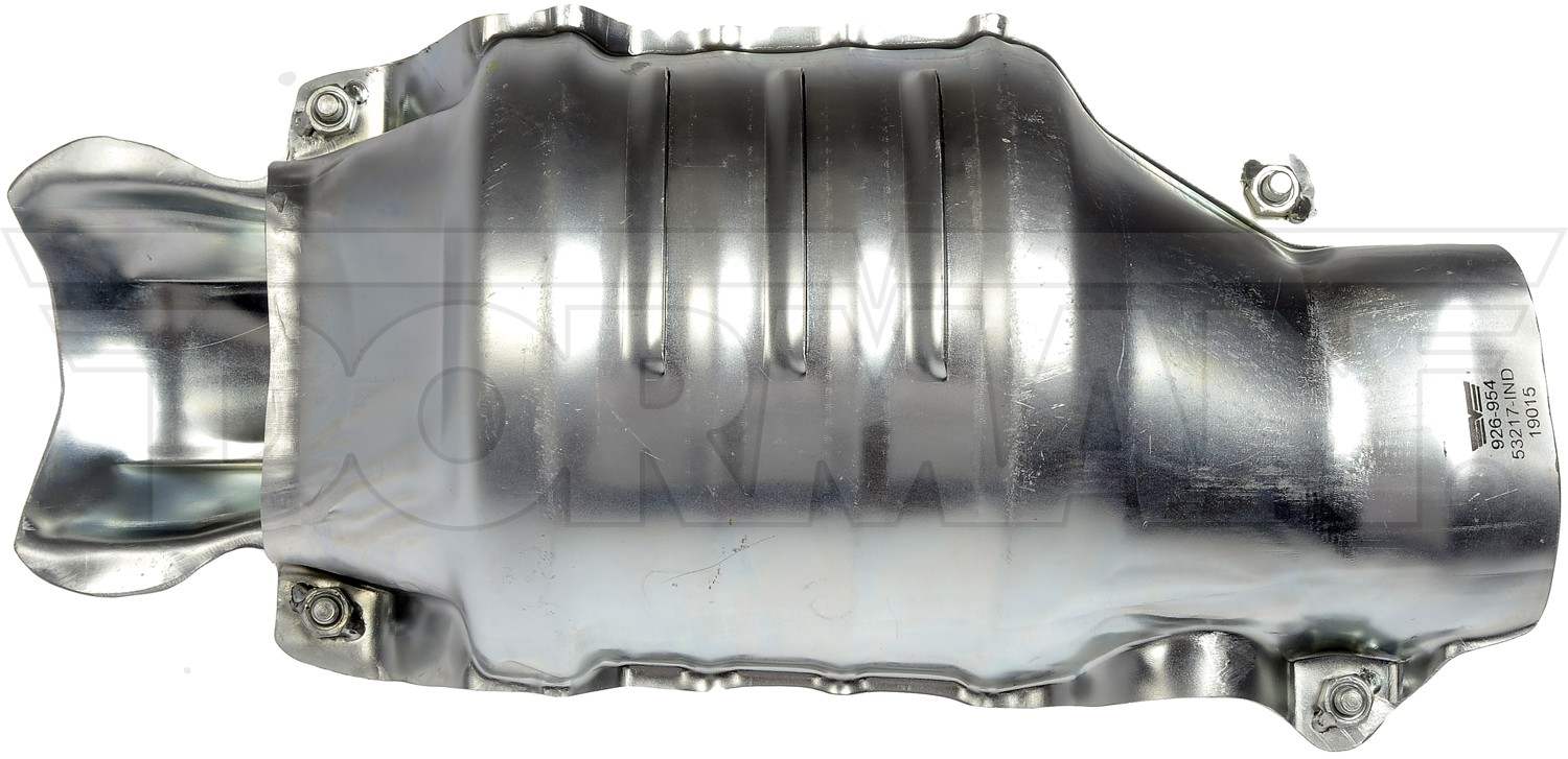 Dorman - OE Solutions EXHAUST HEAT SHIELD 926-954