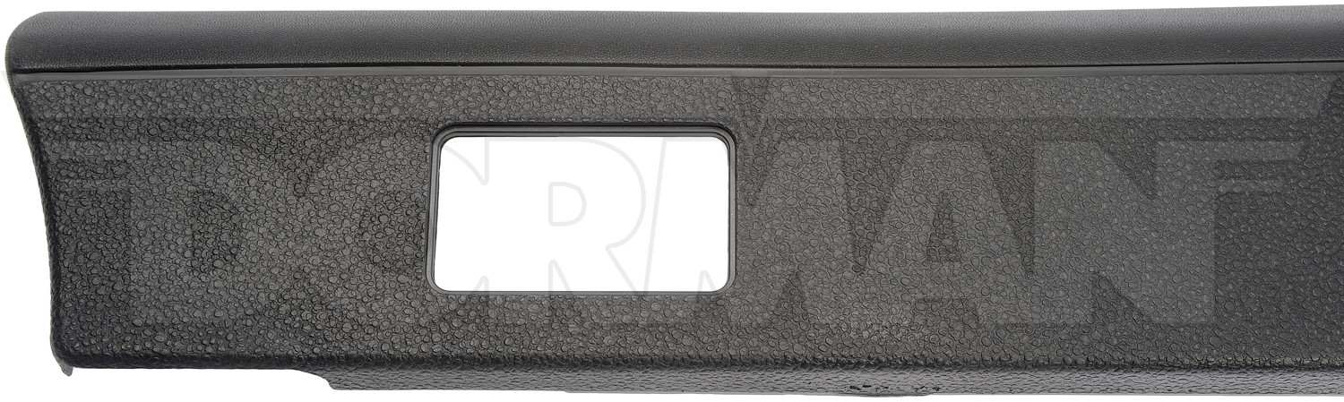 Dorman - HELP BED RAIL COVER 926-955