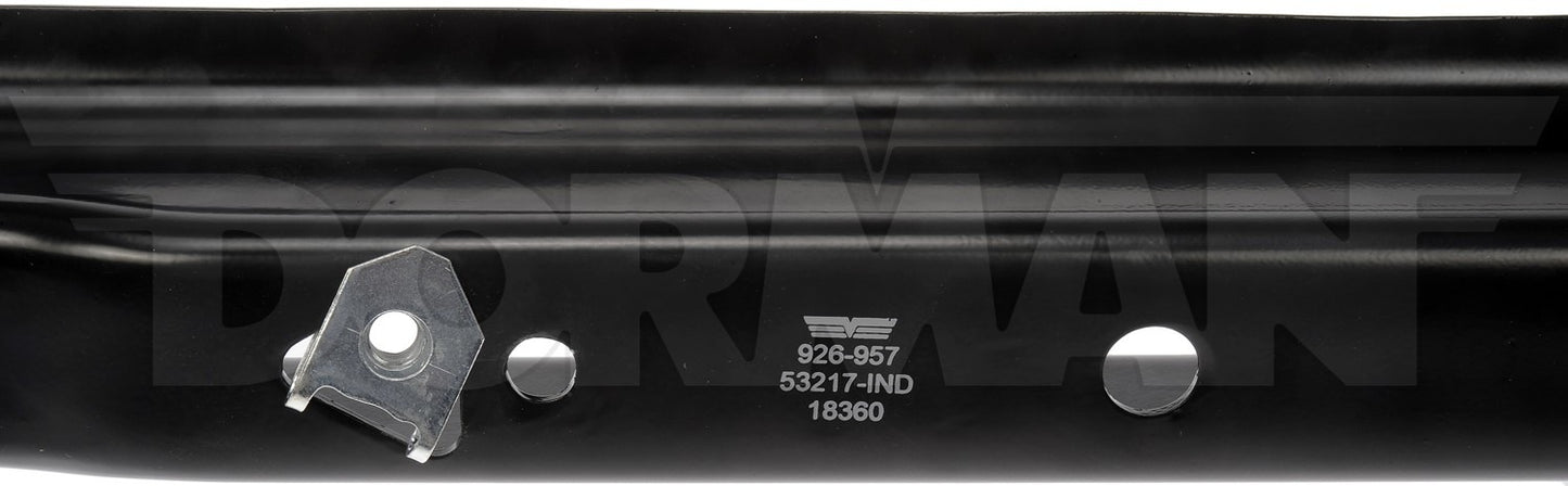 Dorman - OE Solutions GAS TANK CROSSMEMBER 926-957