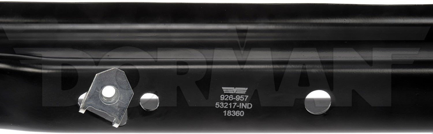 Dorman - OE Solutions GAS TANK CROSSMEMBER 926-957