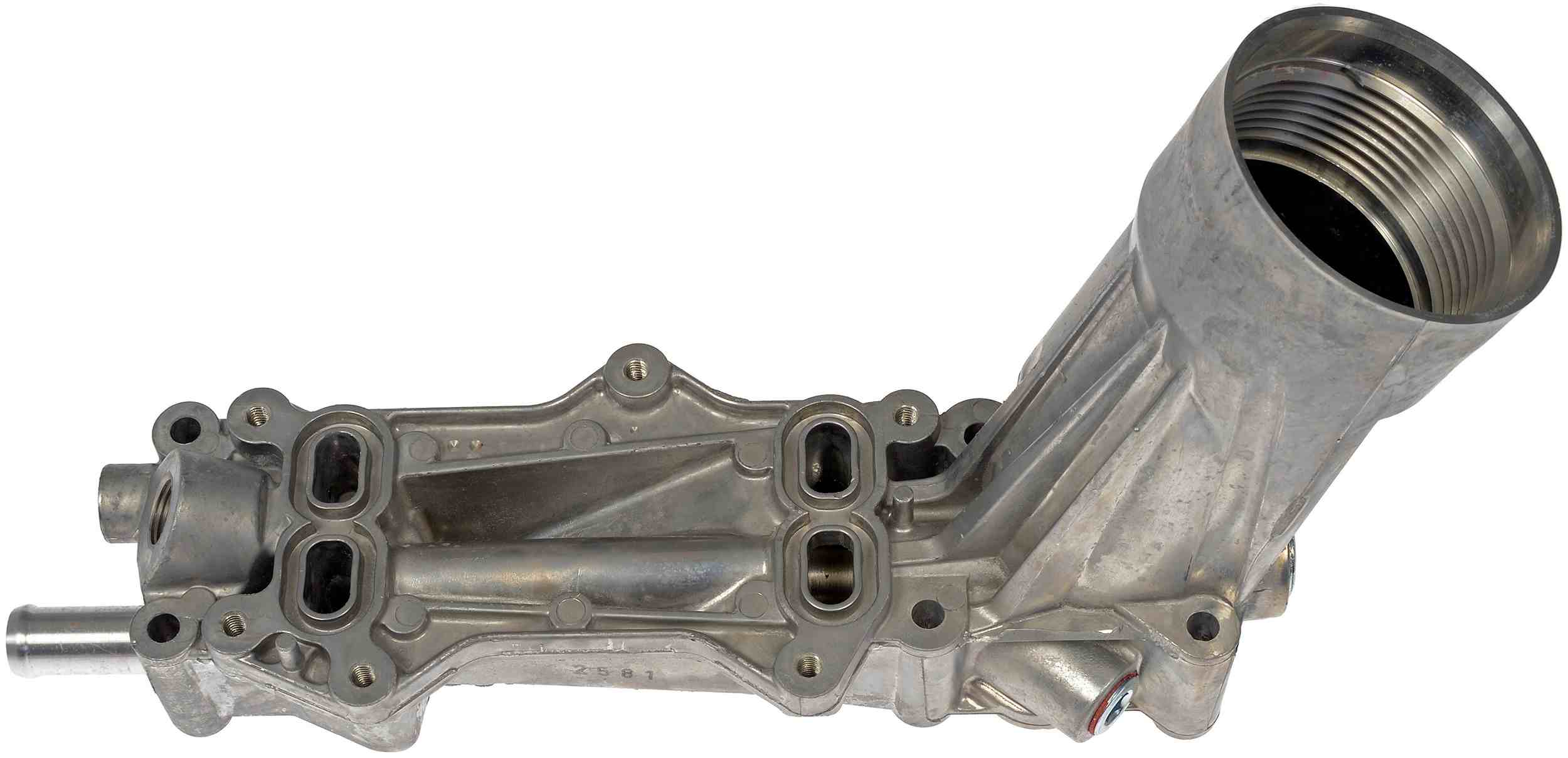 Dorman - OE Solutions ALUMINUM ENGINE OIL FILTER HOUSING 926-959