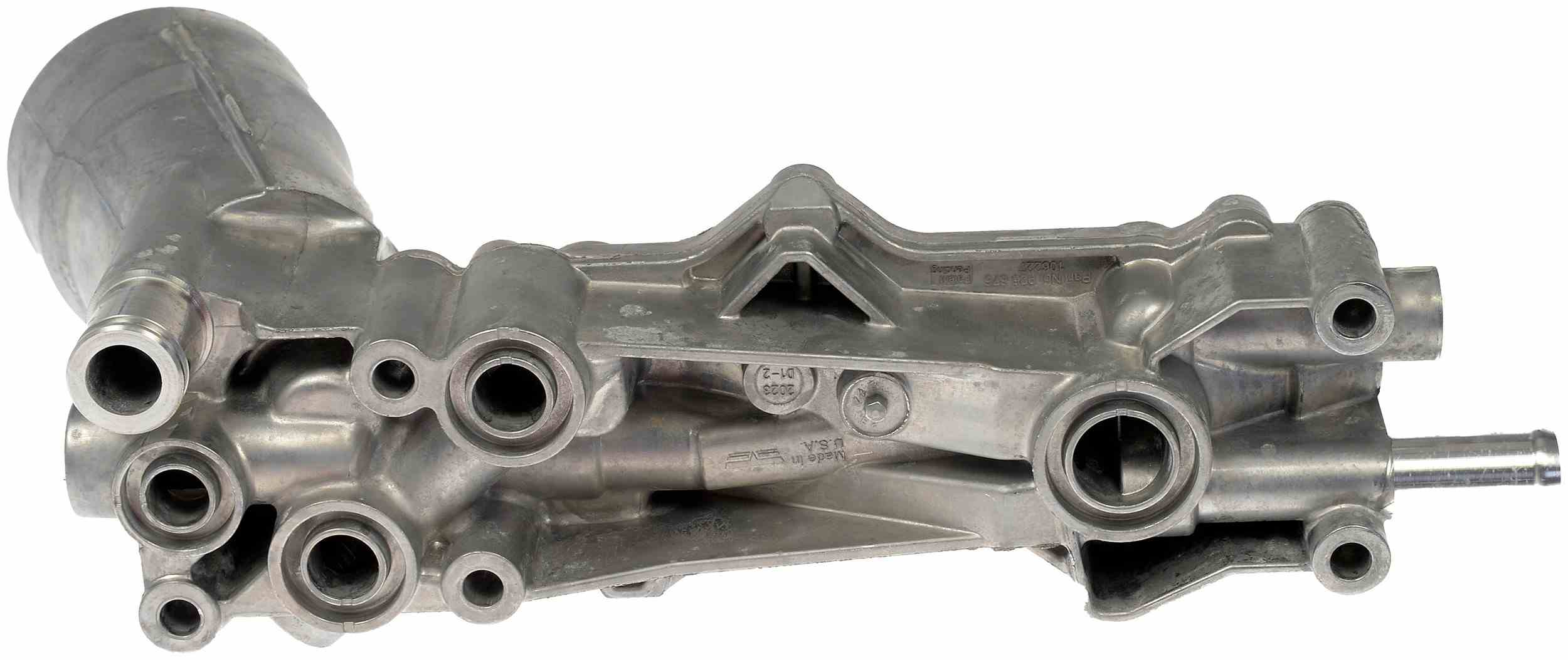 Dorman - OE Solutions ALUMINUM ENGINE OIL FILTER HOUSING 926-959