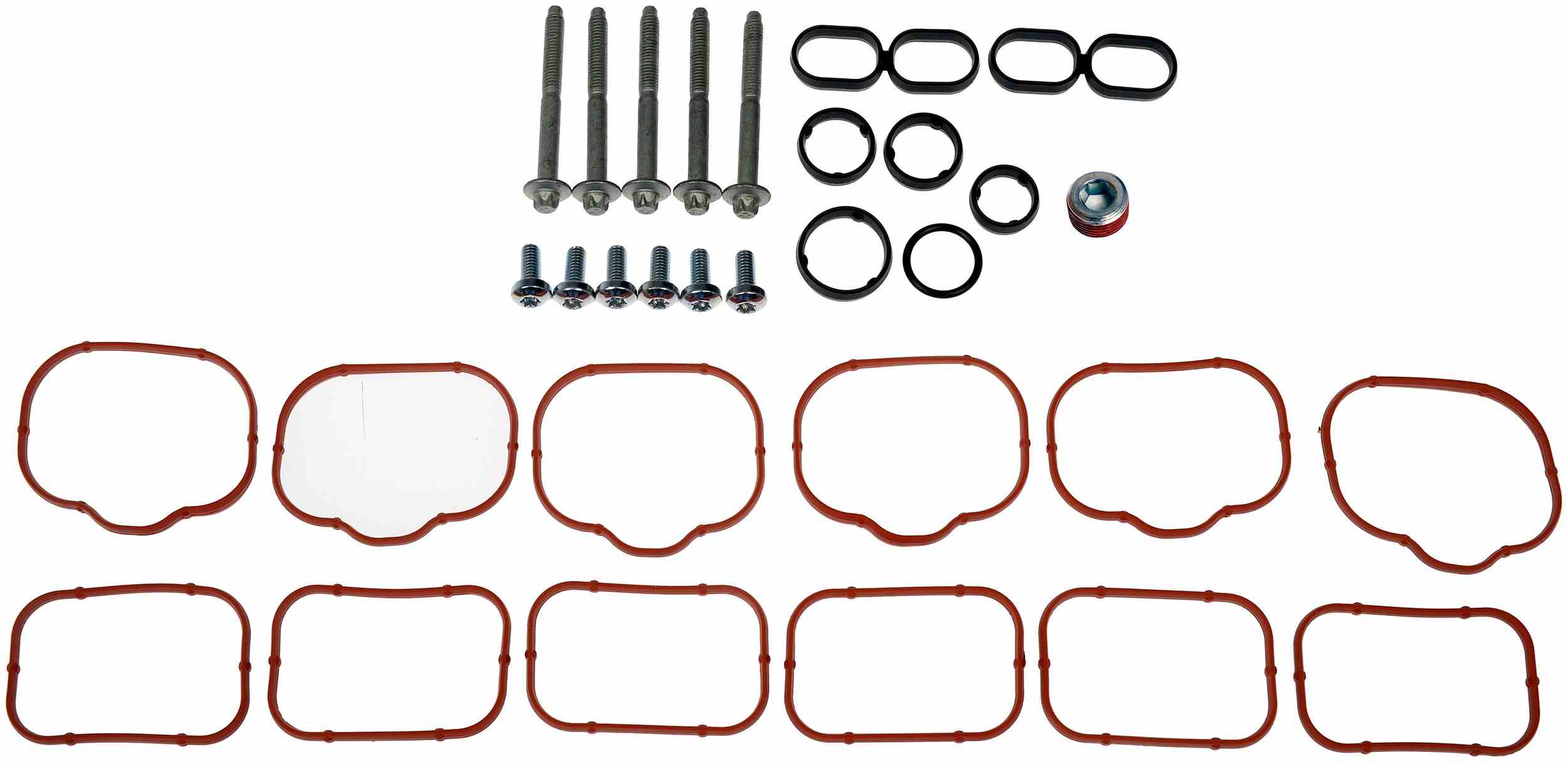 Dorman - OE Solutions ALUMINUM ENGINE OIL FILTER HOUSING 926-959