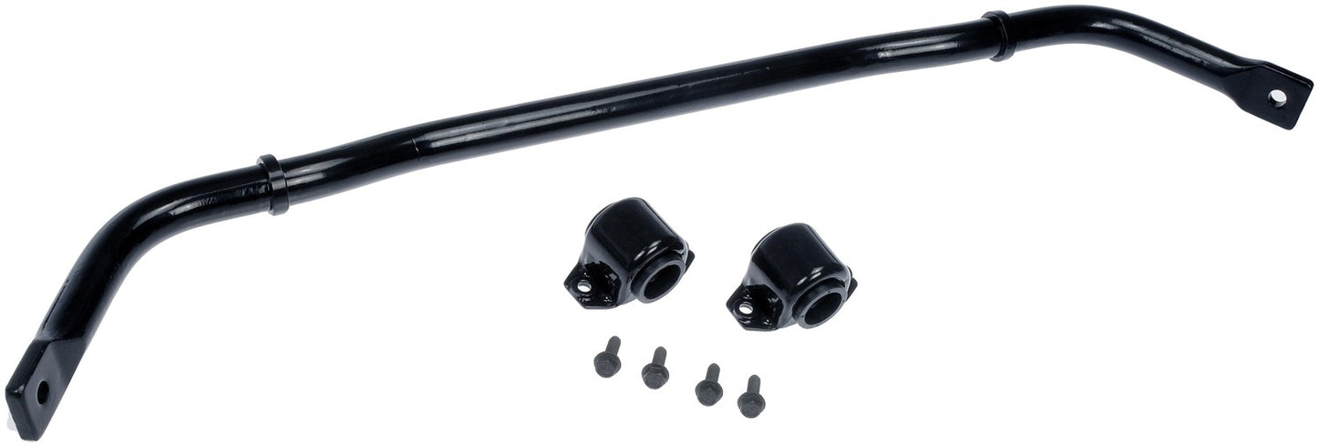 Dorman - OE Solutions Suspension Stabilizer Bar with corrosion-resistant finish for 2004-2007 Buick Chevrolet GMC Oldsmobile 927-106