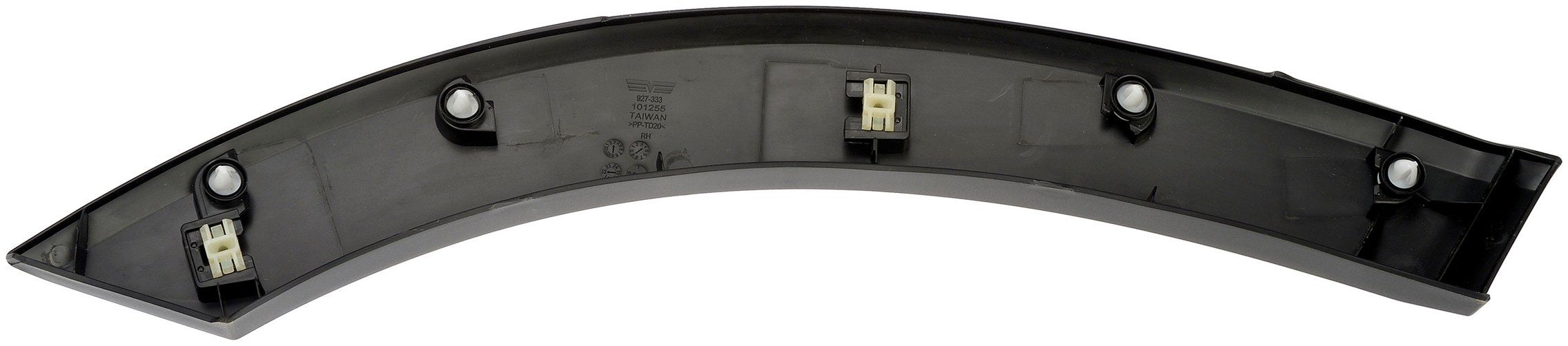 Dorman - OE Solutions BODY DOOR MOLDING 927-333