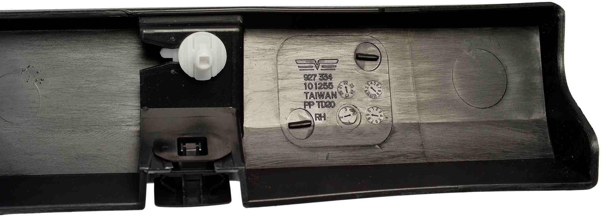 Dorman - OE Solutions BODY SIDE MOLDING 927-334