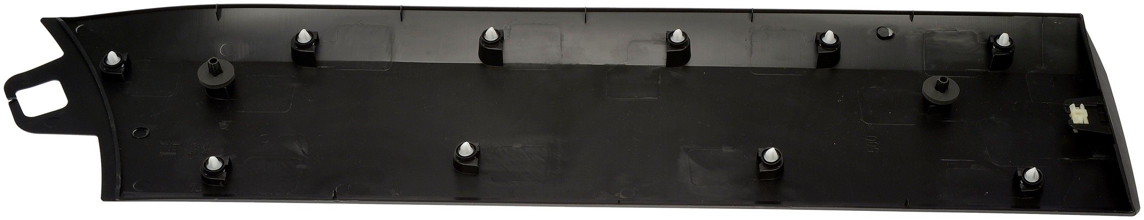 Dorman - OE Solutions BODY SIDE MOLDING 927-336
