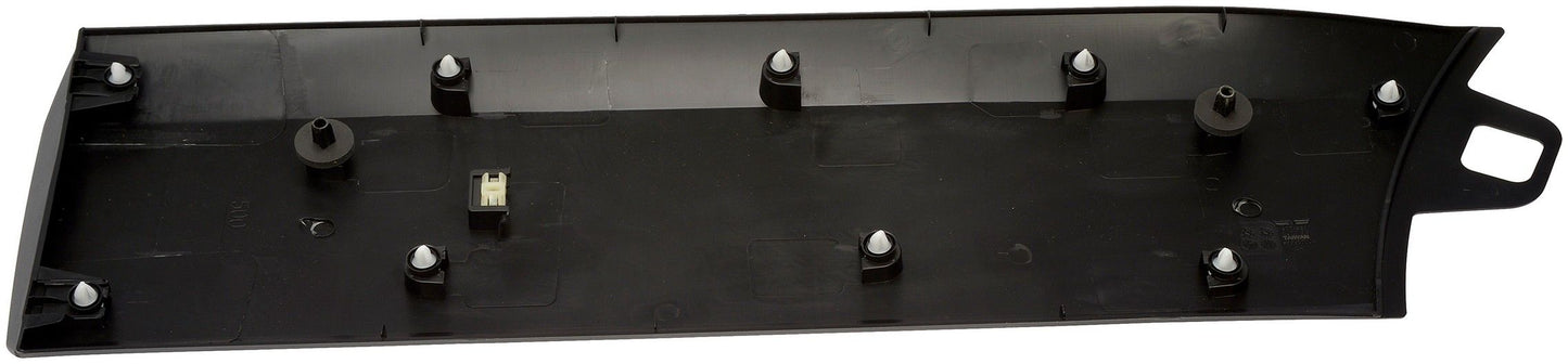 Dorman - OE Solutions BODY SIDE MOLDING 927-337