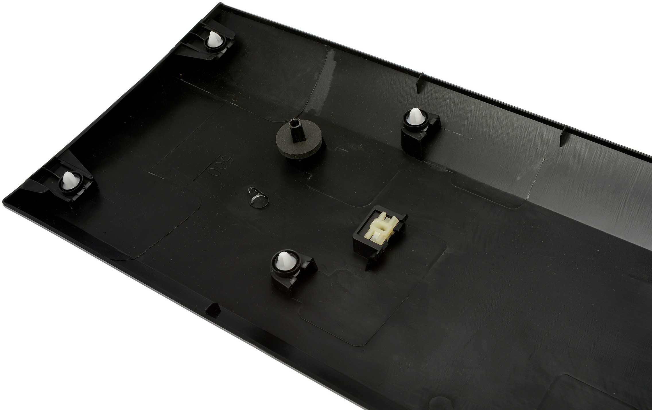 Dorman - OE Solutions BODY SIDE MOLDING 927-337