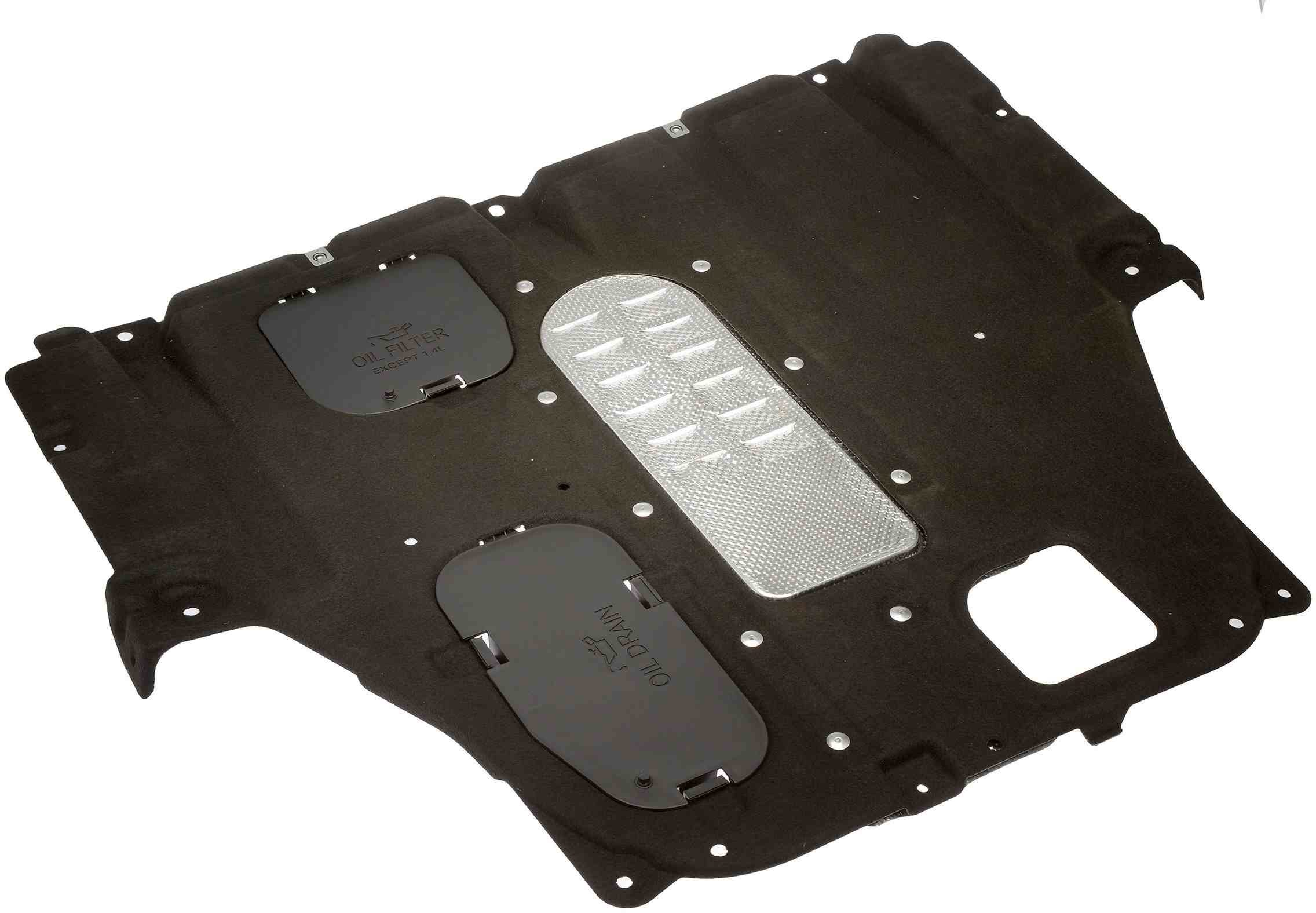 Dorman - OE Solutions SPLASH SHIELD 927-810