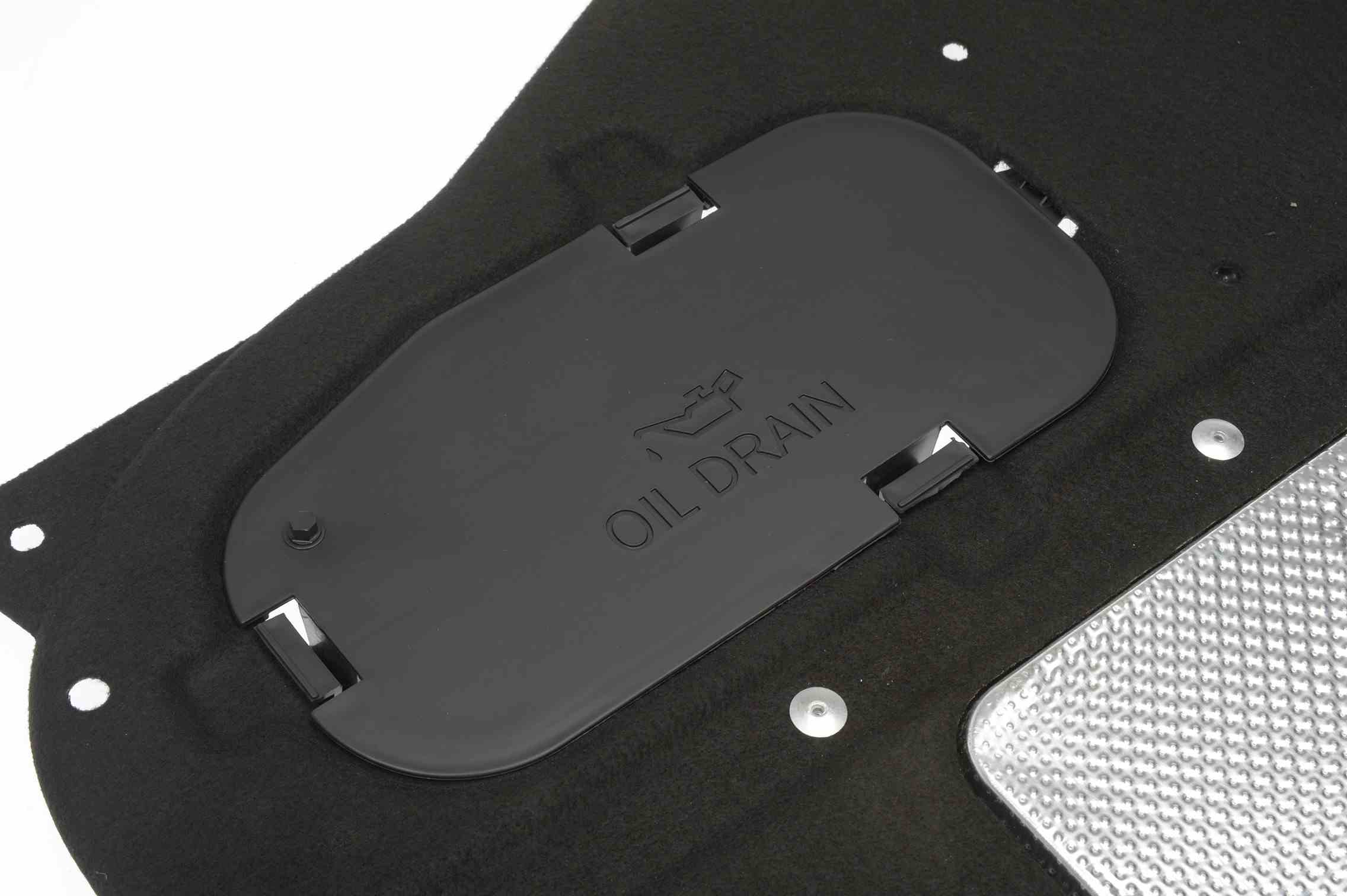 Dorman - OE Solutions SPLASH SHIELD 927-810