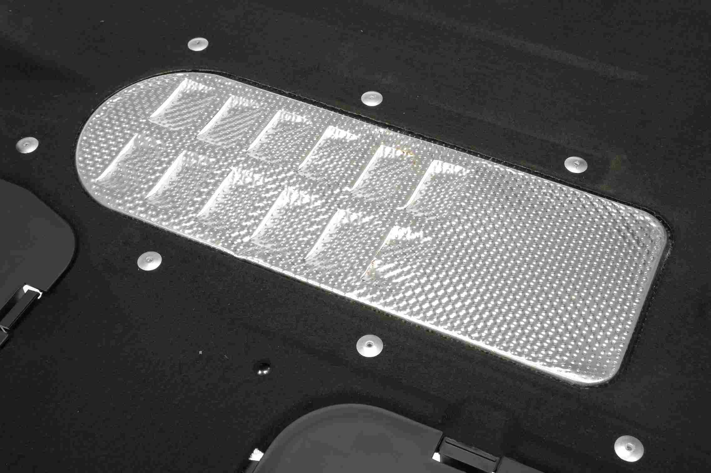 Dorman - OE Solutions SPLASH SHIELD 927-810