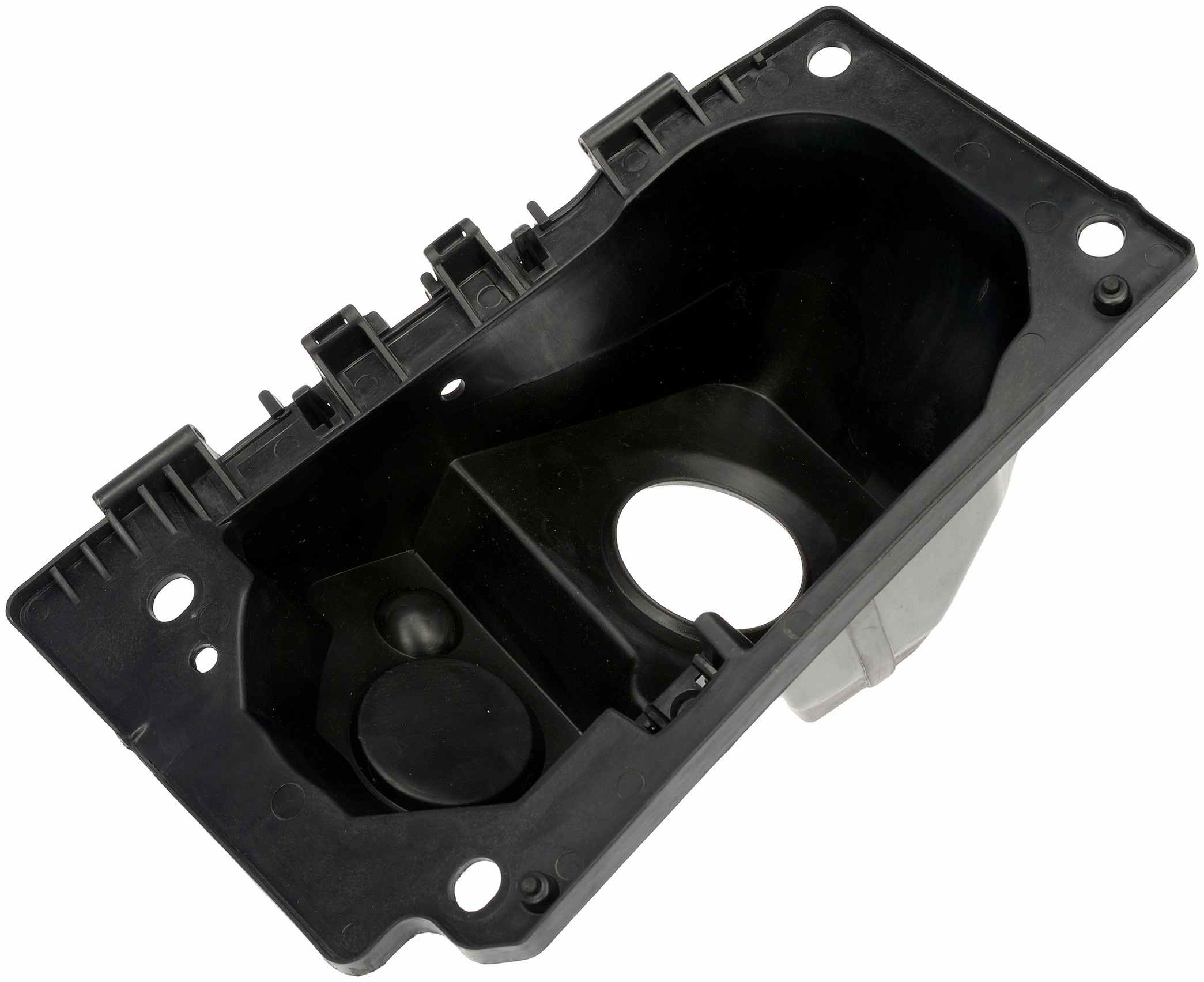 Dorman - OE Solutions FUEL DOOR HOUSING 927-821