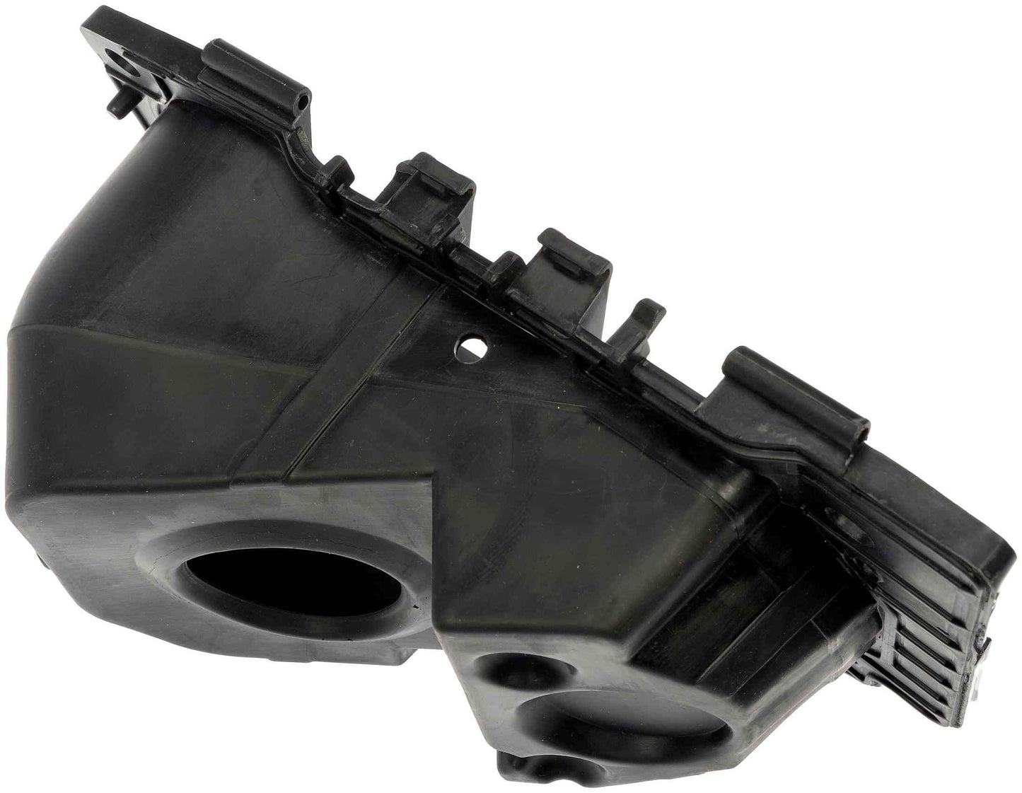 Dorman - OE Solutions FUEL DOOR HOUSING 927-821