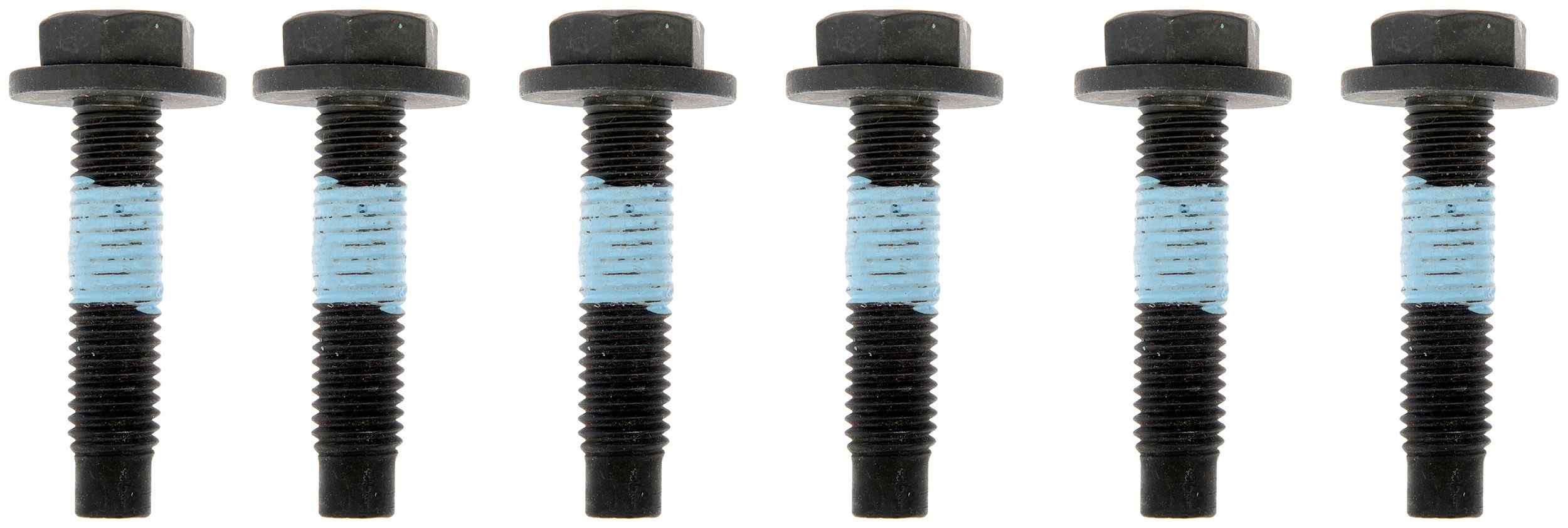 Dorman - OE Solutions TRUCK BED MOUNTING KIT 927-827