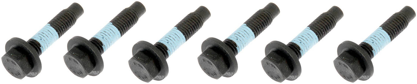 Dorman - OE Solutions TRUCK BED MOUNTING KIT 927-827