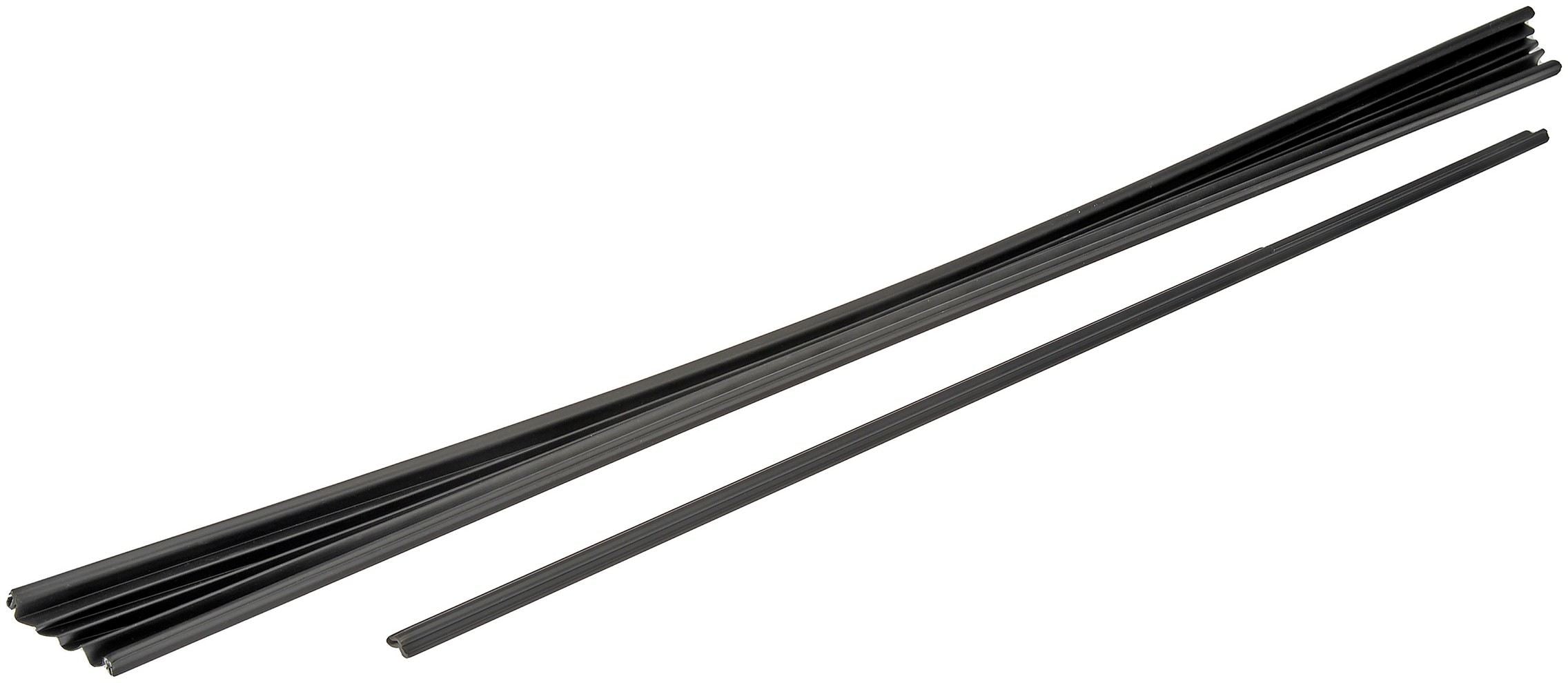 Dorman - OE Solutions SUNROOF SIDE SHIELD COVER 927-921