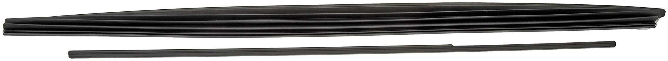 Dorman - OE Solutions SUNROOF SIDE SHIELD COVER 927-921