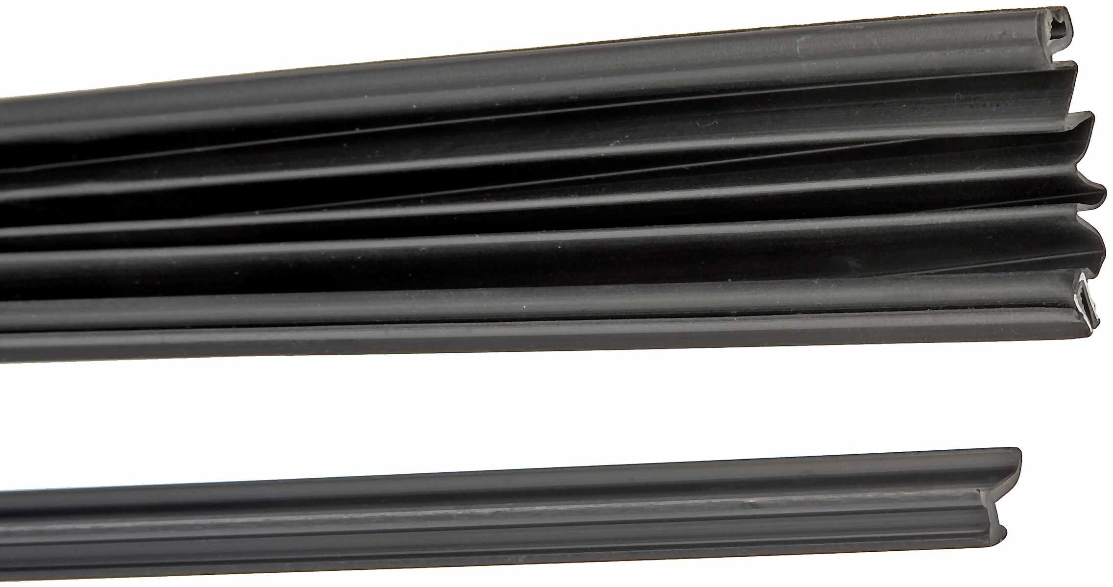 Dorman - OE Solutions SUNROOF SIDE SHIELD COVER 927-921