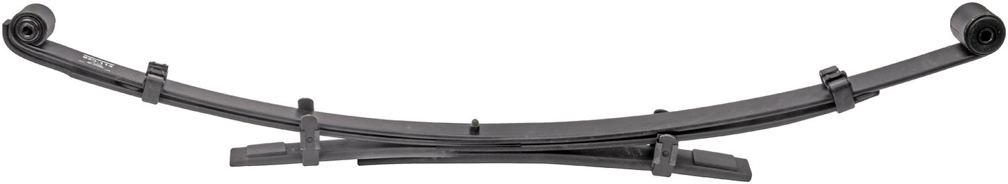 Dorman - OE Solutions Leaf Spring Rear Left for 2013-05 Toyota Tacoma 929-113