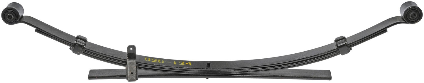 Dorman - OE Solutions Rear Leaf Spring for 2012-04 Chevrolet Colorado GMC Canyon 929-124