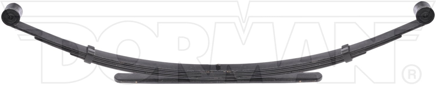Dorman - OE Solutions Left Leaf Spring for 2000-2004 Toyota Tundra 929-402