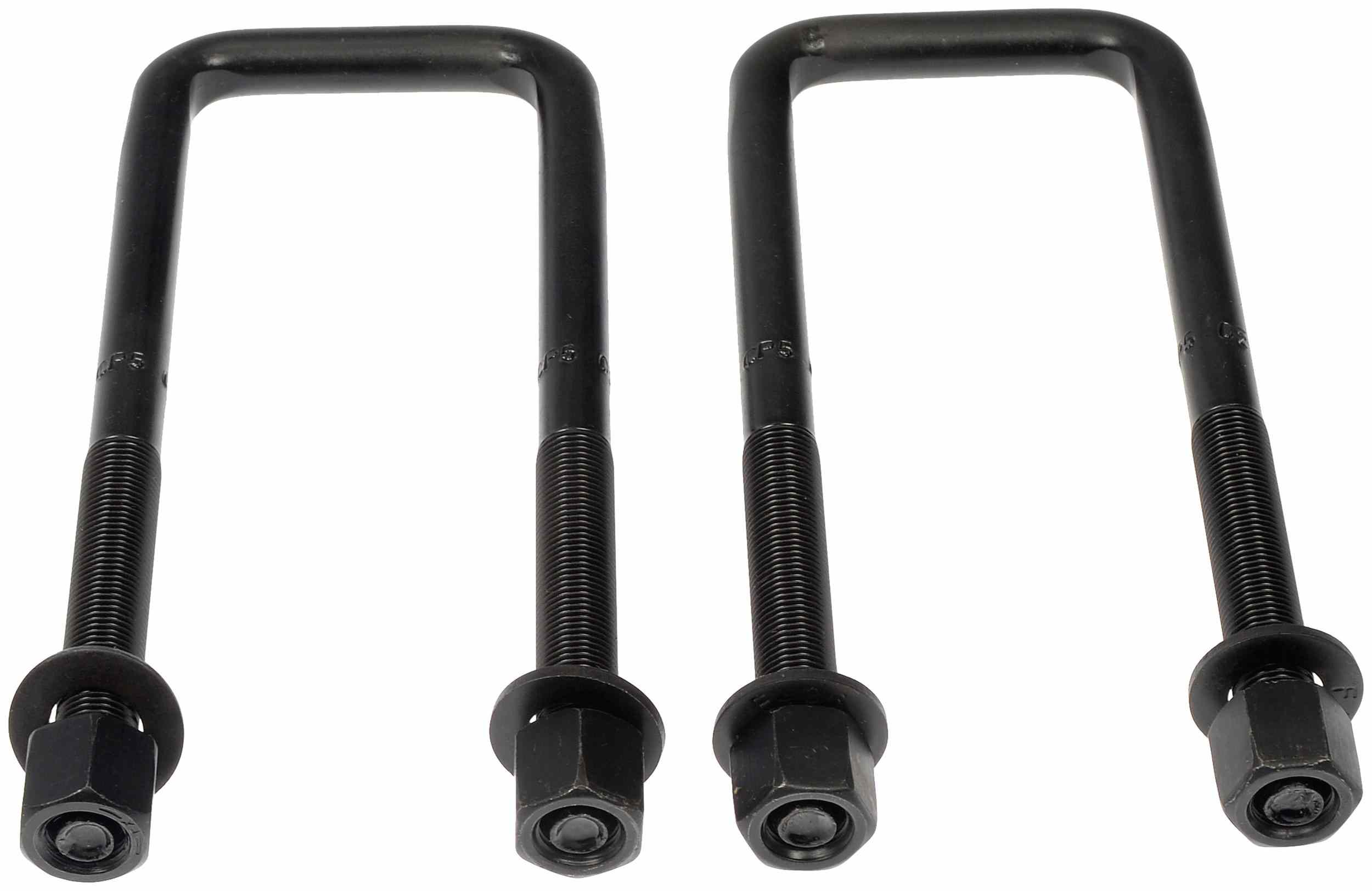 Dorman - OE Solutions U-BOLT KIT 929-726