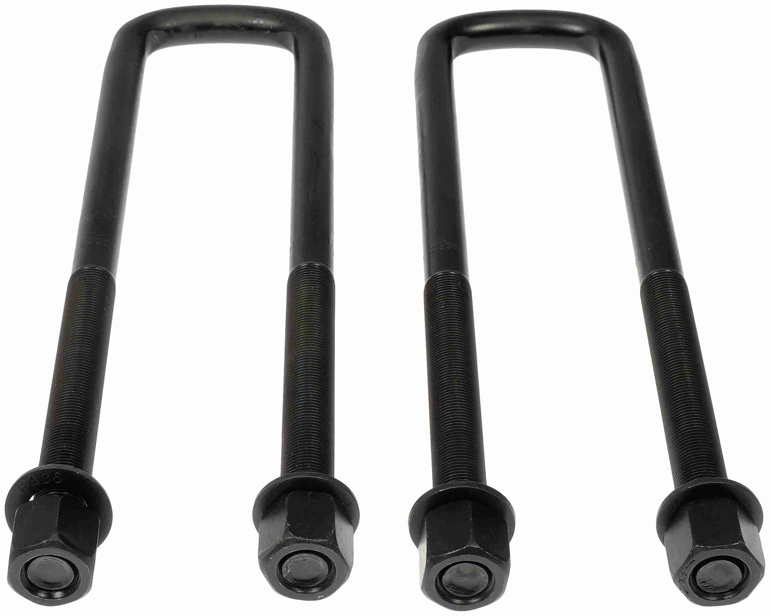 Dorman - OE Solutions U-BOLT KIT 929-736