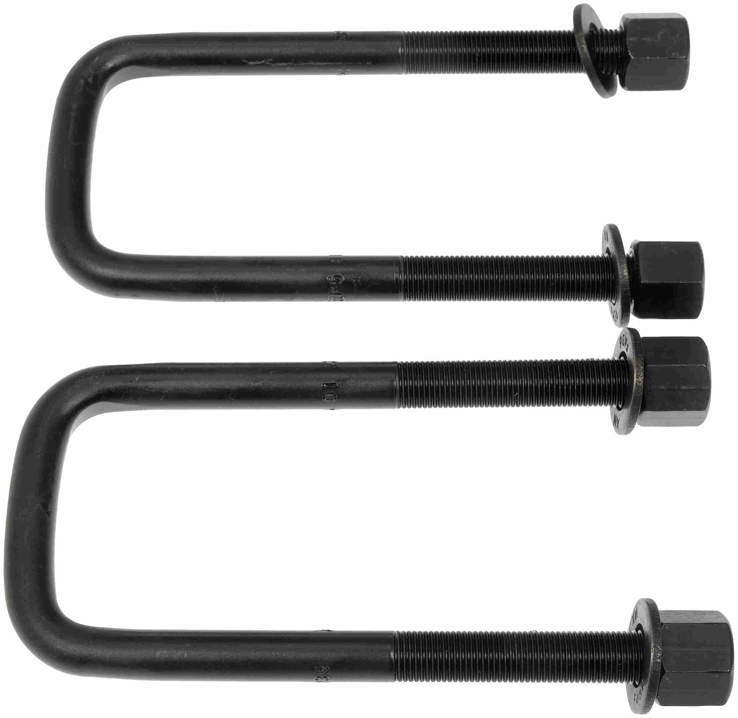 Dorman - OE Solutions U-BOLT KIT 929-741