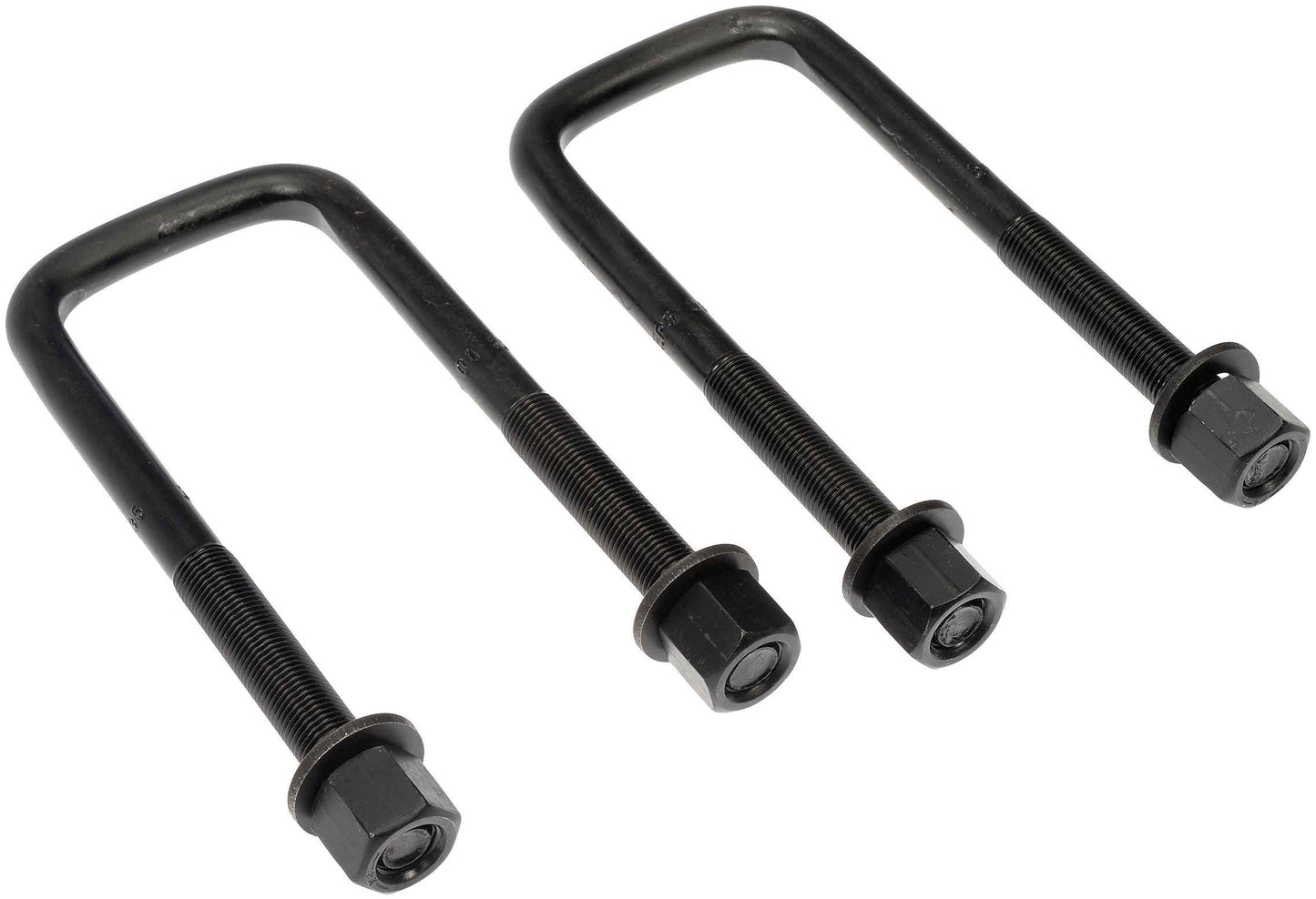Dorman - OE Solutions U-BOLT KIT 929-741
