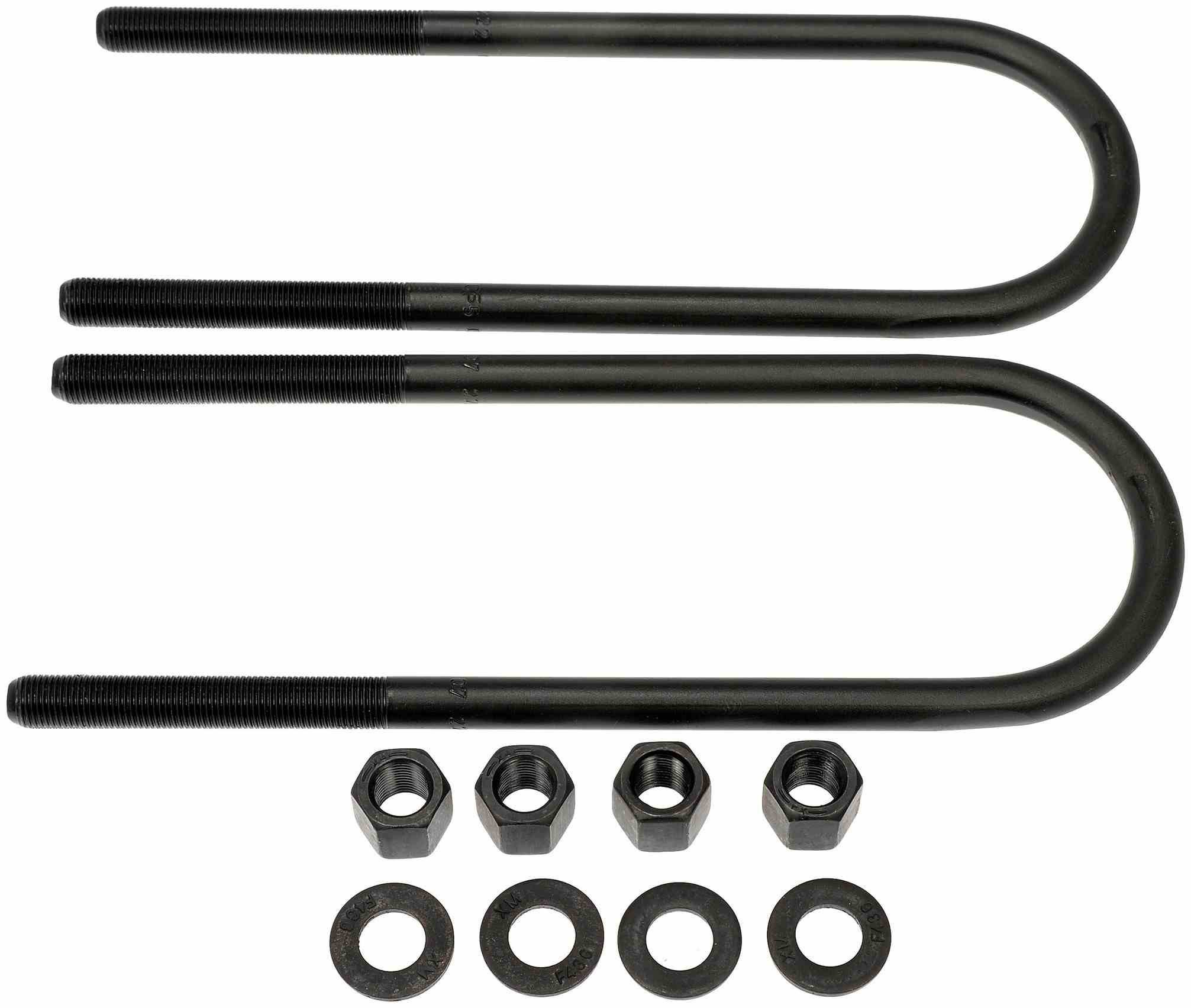 Dorman - OE Solutions U-BOLT KIT 929-761