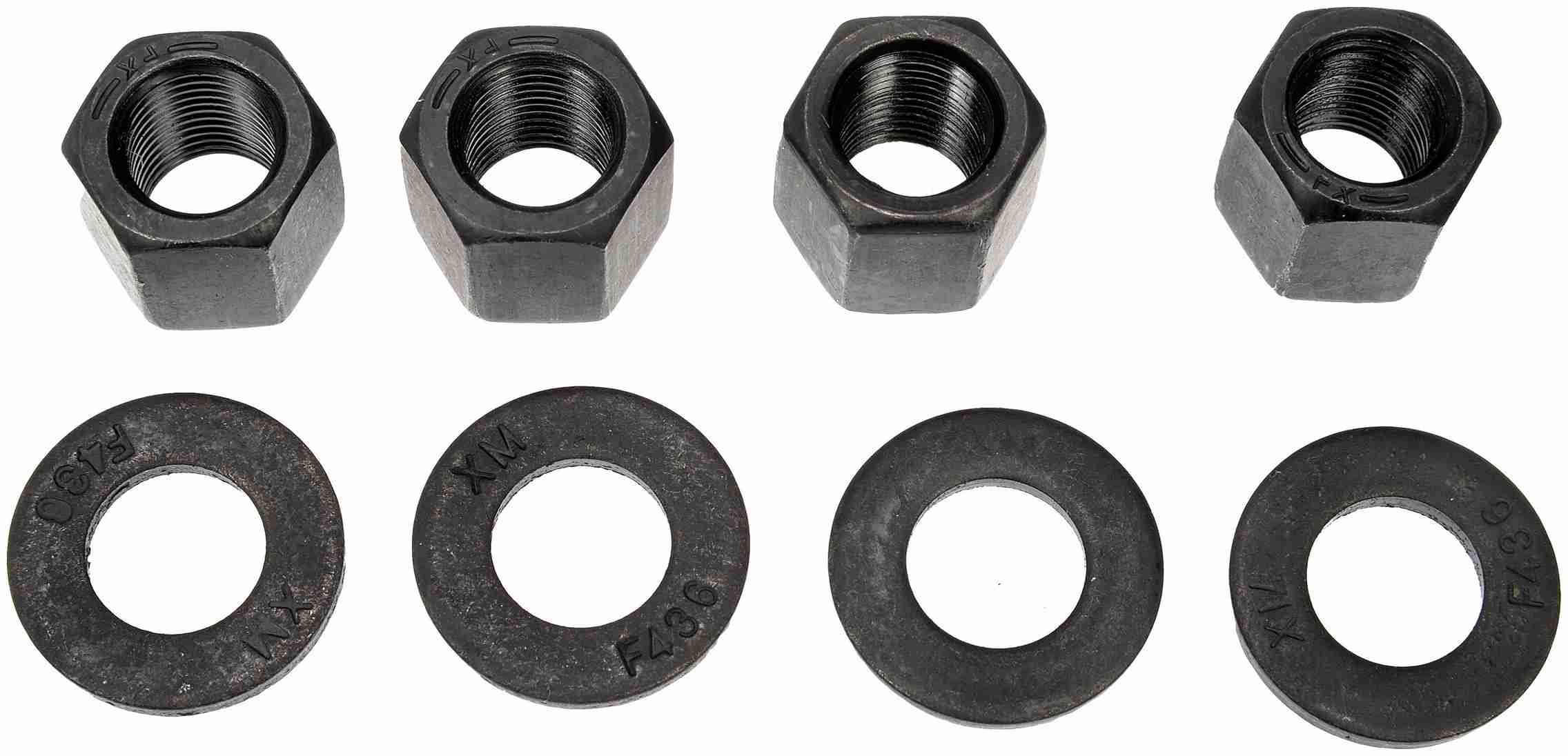 Dorman - OE Solutions U-BOLT KIT 929-761