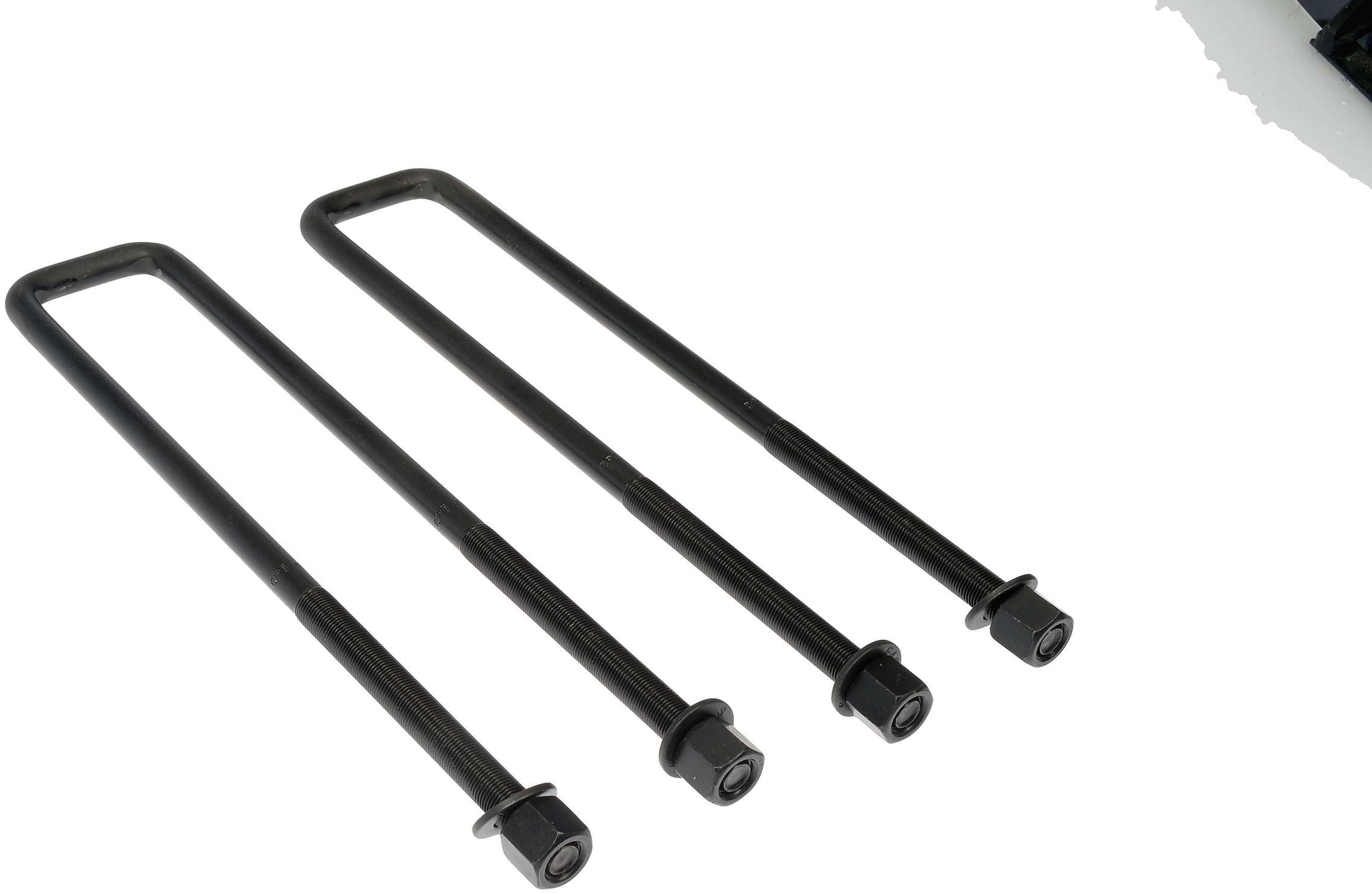 Dorman - OE Solutions U-BOLT KIT 929-766