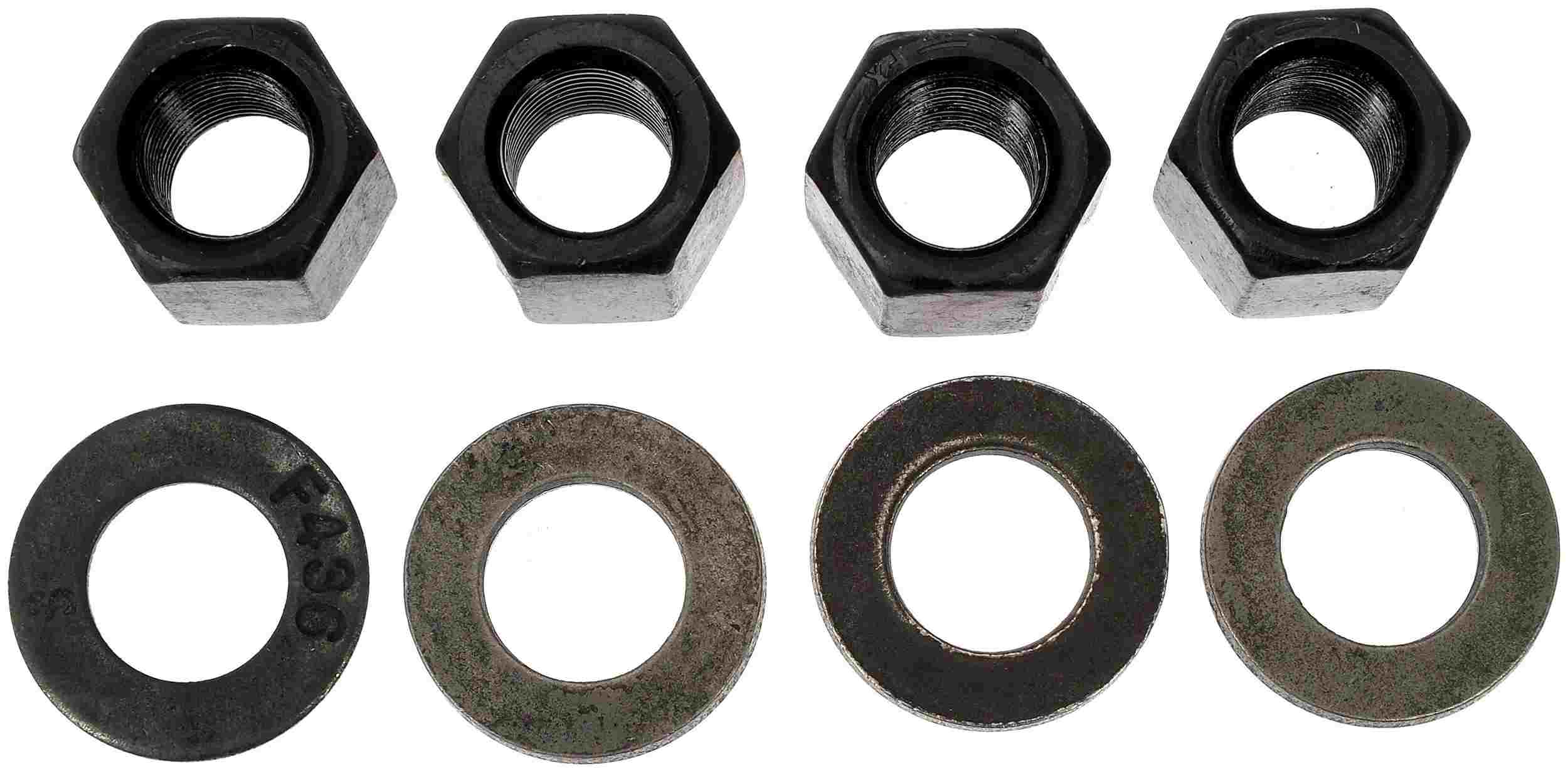 Dorman - OE Solutions U-BOLT KIT 929-769