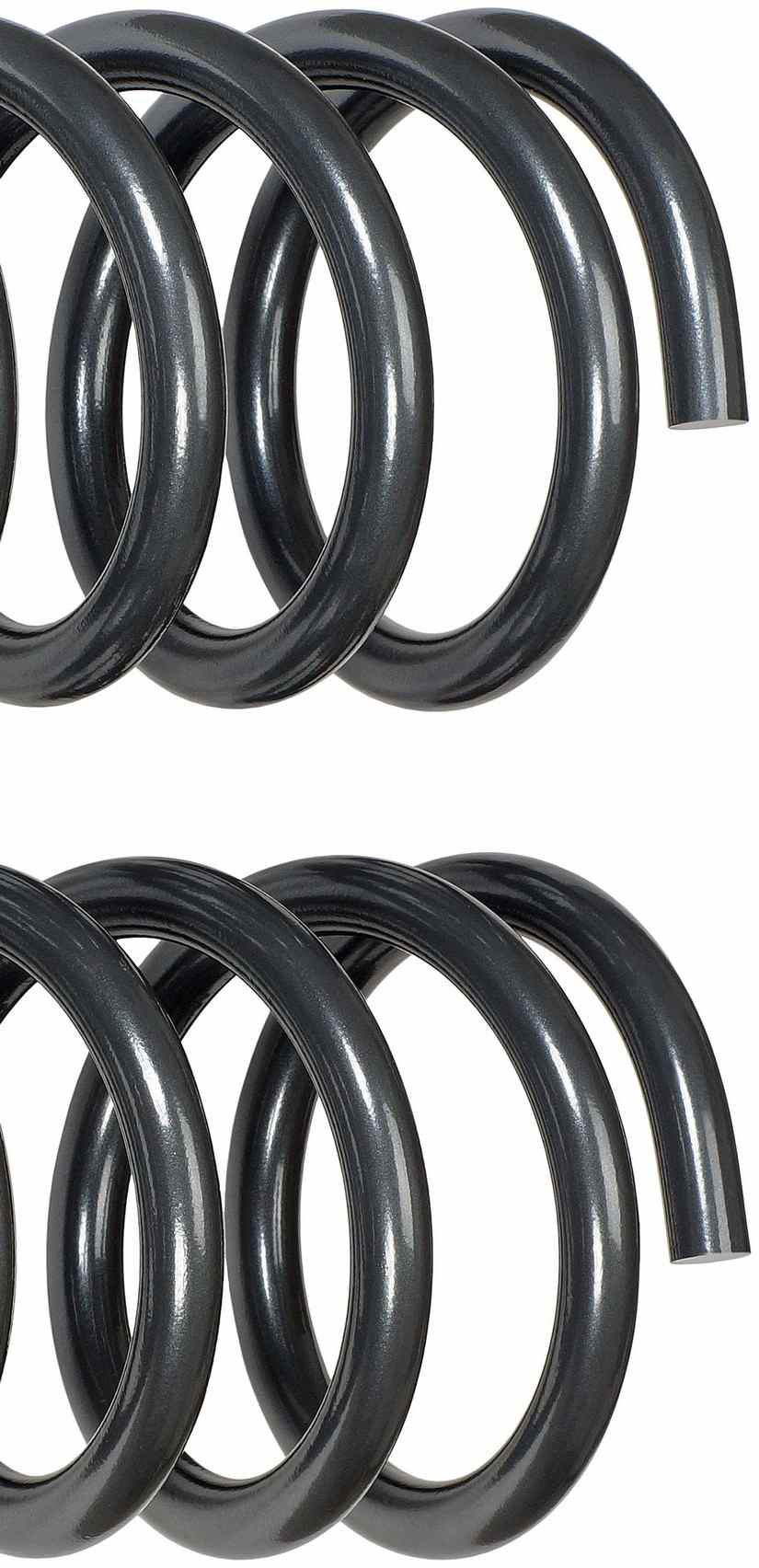 Dorman - OE Solutions UPGRADED COIL SPRING SET 929-902