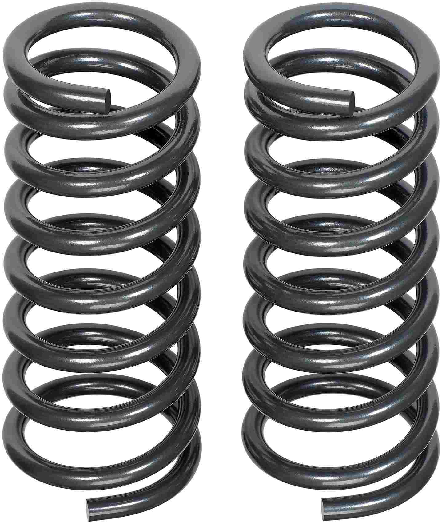 Dorman - OE Solutions UPGRADED COIL SPRING SET 929-902