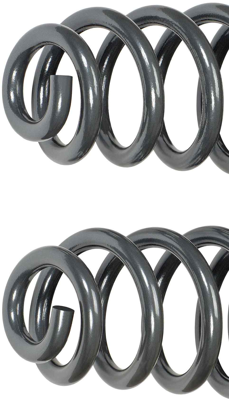 Dorman - OE Solutions UPGRADED COIL SPRING SET 929-932