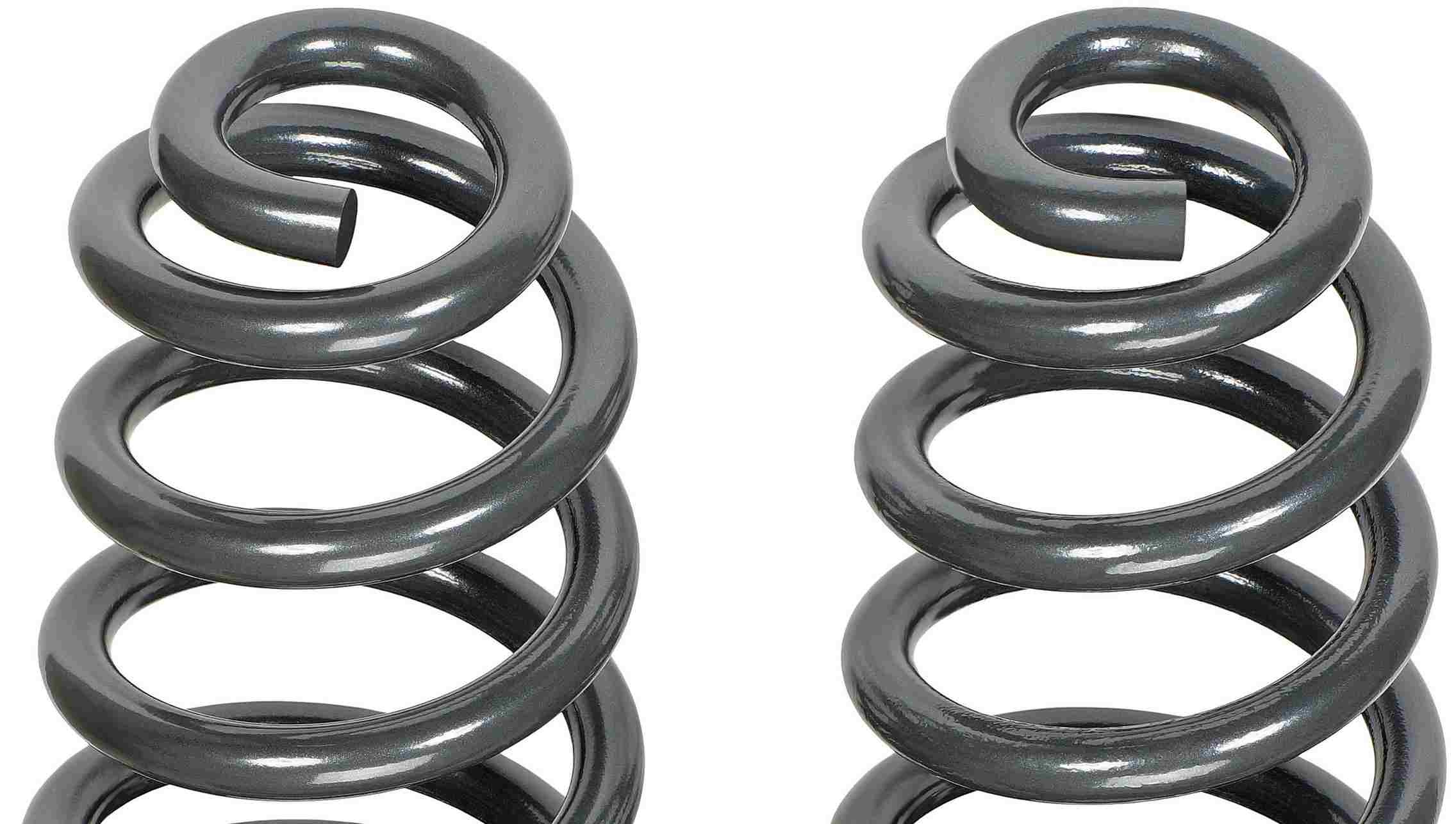 Dorman - OE Solutions UPGRADED COIL SPRING SET 929-932